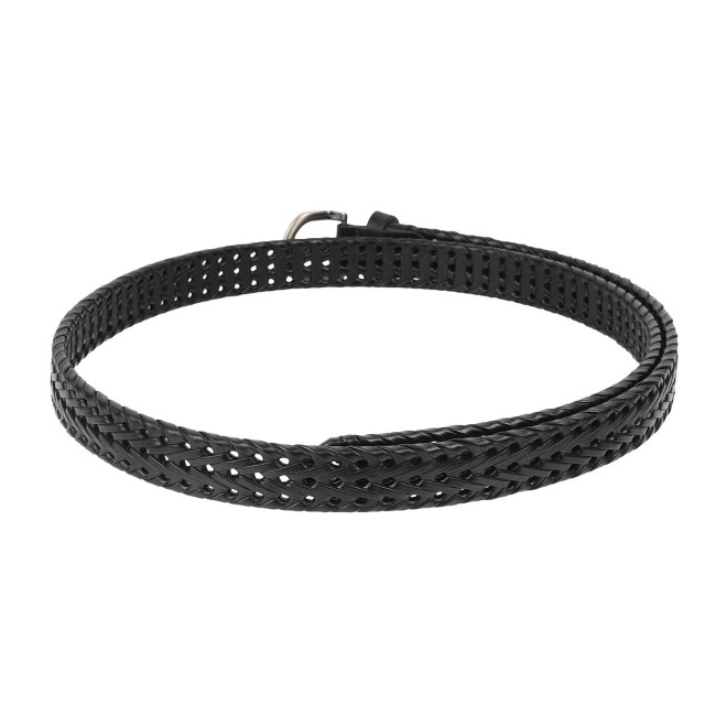 Mochi Women Black Belts (SKU: 187-4-11-40)