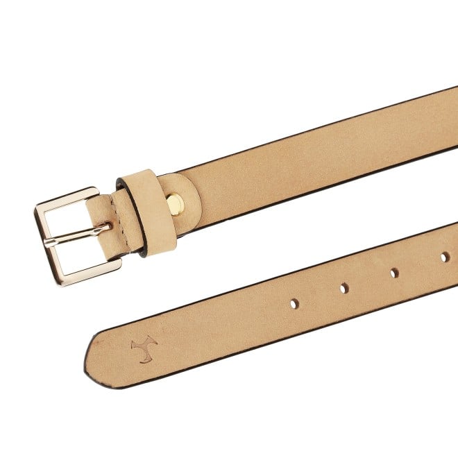 Mochi Women Beige Belts (SKU: 187-40-20-32)