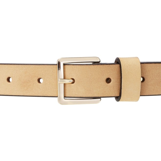 Mochi Women Beige Belts (SKU: 187-40-20-32)