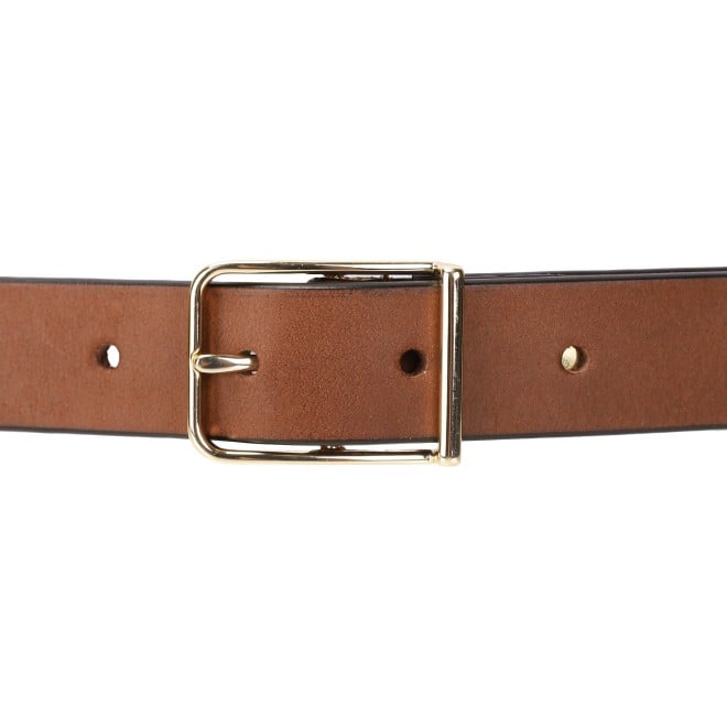 Mochi Women Tan Belts (SKU: 187-41-23-32)