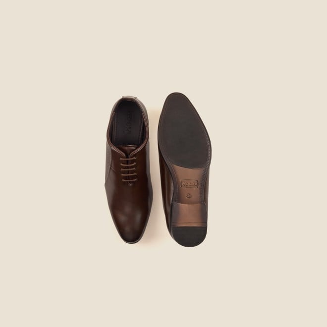 Mochi Men Tan Formal Lace Up (SKU: 19-242-23-40)