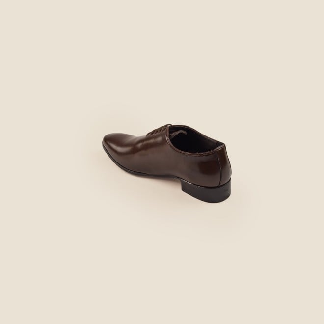 Mochi Men Tan Formal Lace Up (SKU: 19-242-23-40)