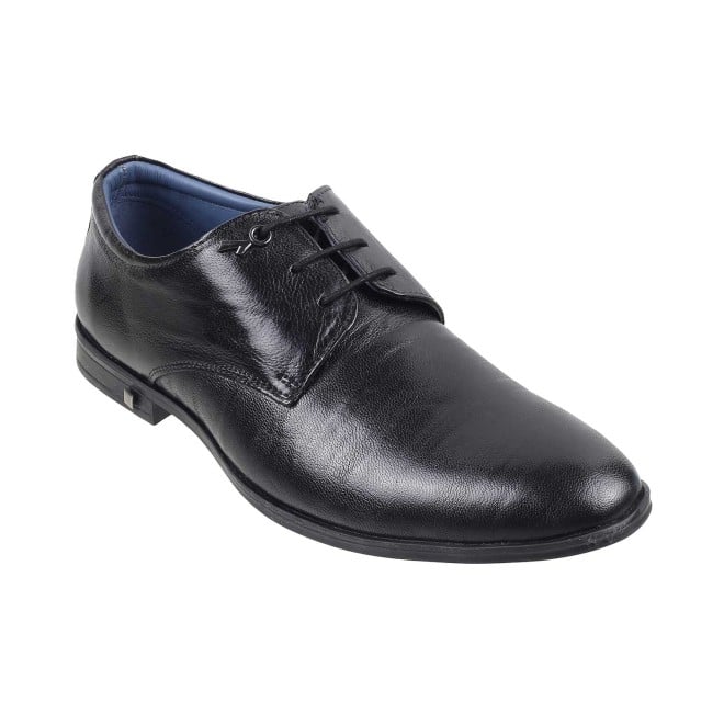 Mochi Men Black Formal Lace Up (SKU: 19-287-11-40)