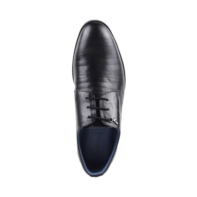 Mochi Men Black Formal Lace Up (SKU: 19-287-11-40)