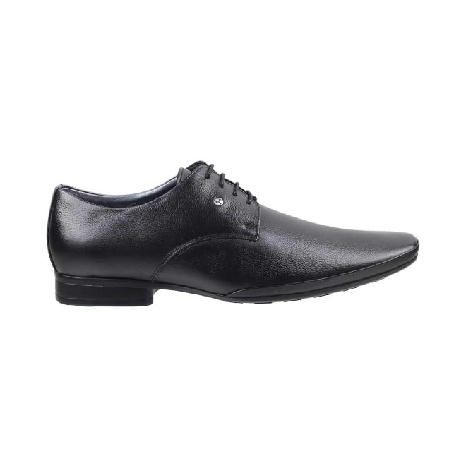 Mochi Men Black Formal Lace Up (SKU: 19-394-11-40)