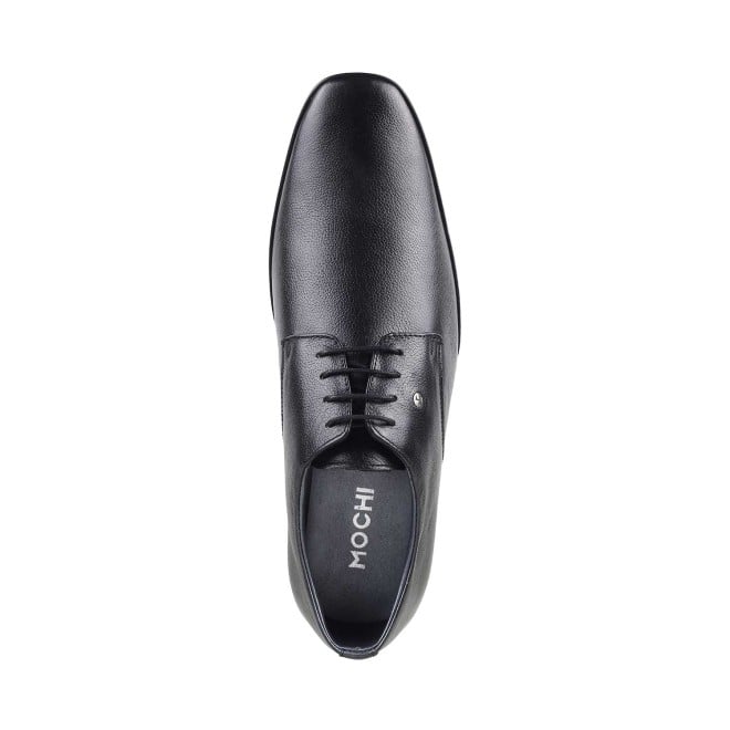 Mochi Men Black Formal Lace Up (SKU: 19-394-11-40)