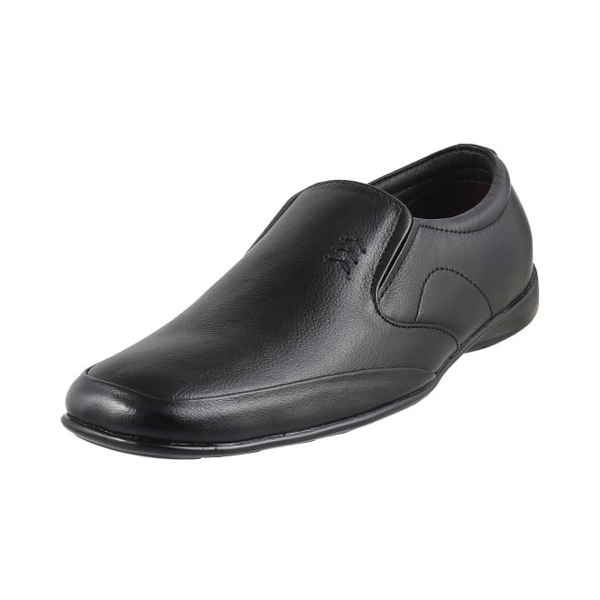 Mochi Men Black Formal Moccasin (SKU: 19-3979L-11-46)