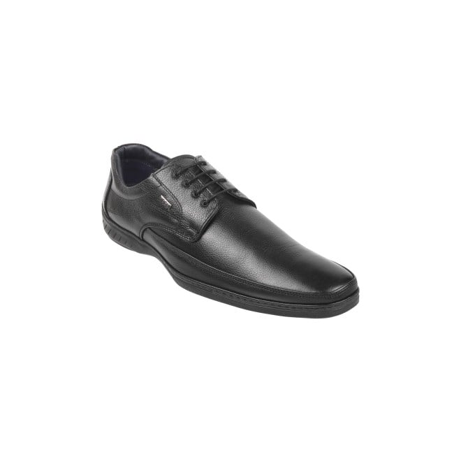 Mochi Men Black Formal Lace Up (SKU: 19-410-11-40)