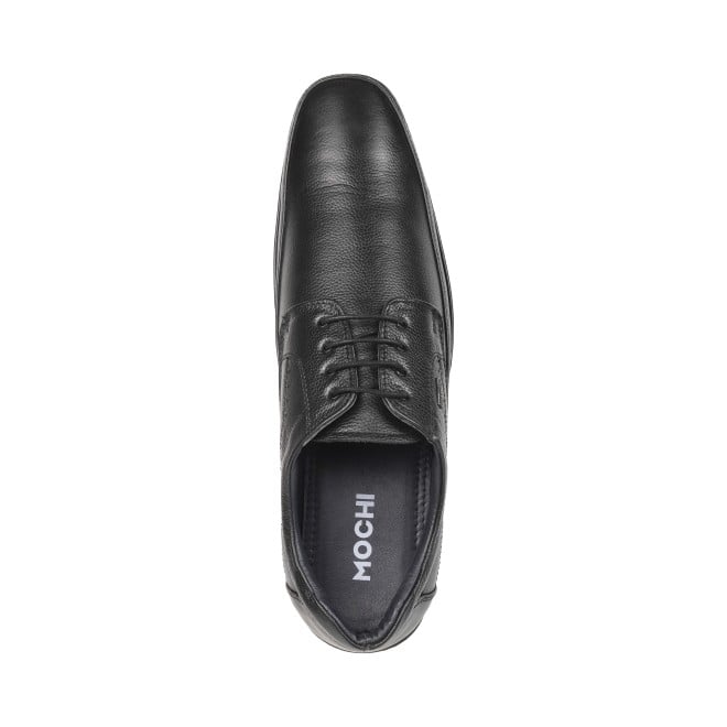 Mochi Men Black Formal Lace Up (SKU: 19-410-11-40)