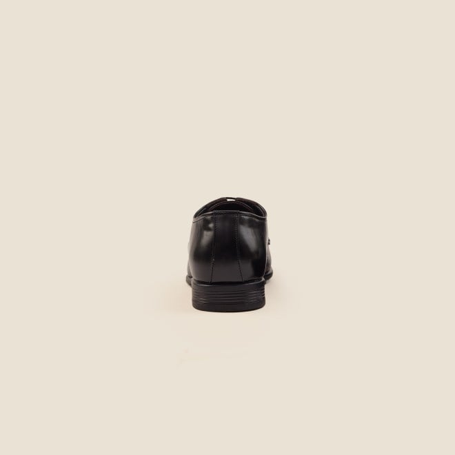 Mochi Men Black Formal Lace-Up (SKU: 19-442-11-40)