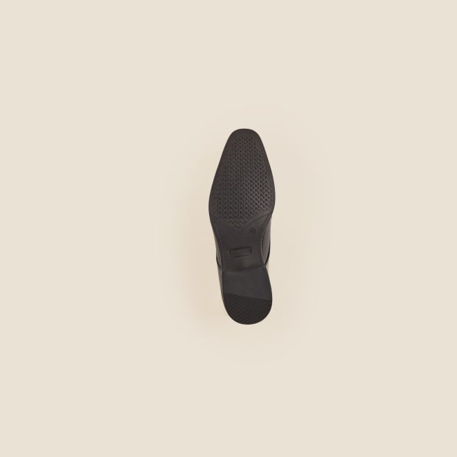 Mochi Men Black Formal Lace-Up (SKU: 19-442-11-40)