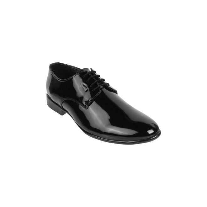 Mochi Men Black Party Lace Up (SKU: 19-474-11-40)