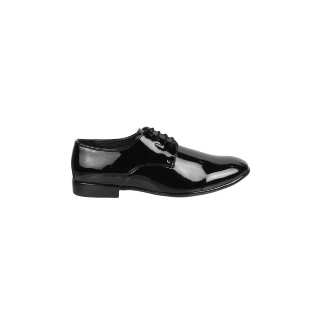 Mochi Men Black Party Lace Up (SKU: 19-474-11-40)