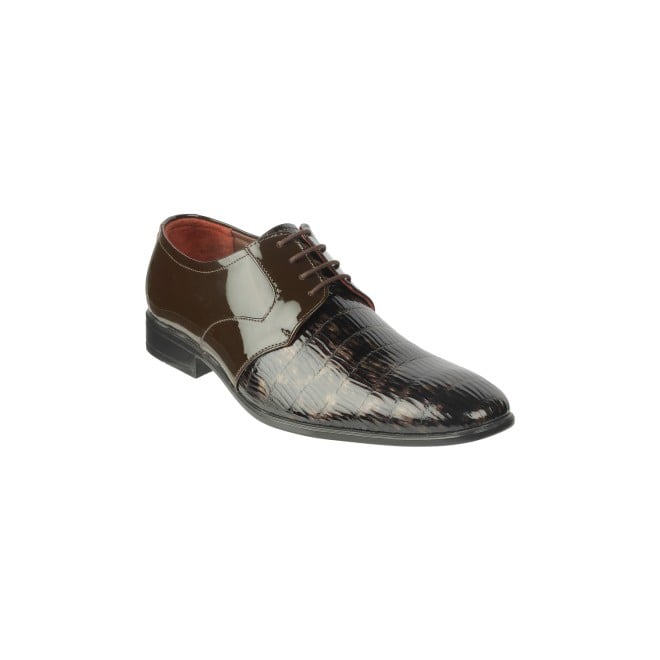 Mochi Men Multi Formal Lace-Up (SKU: 19-484-53-40)