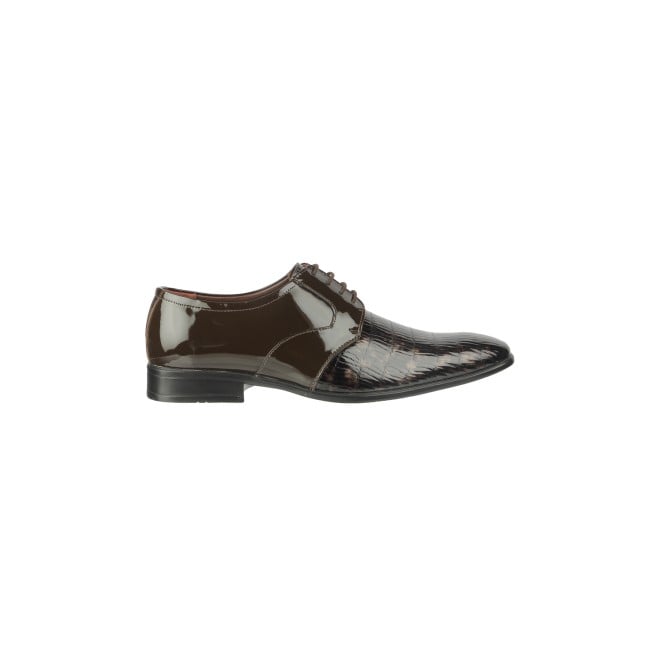 Mochi Men Multi Formal Lace-Up (SKU: 19-484-53-40)