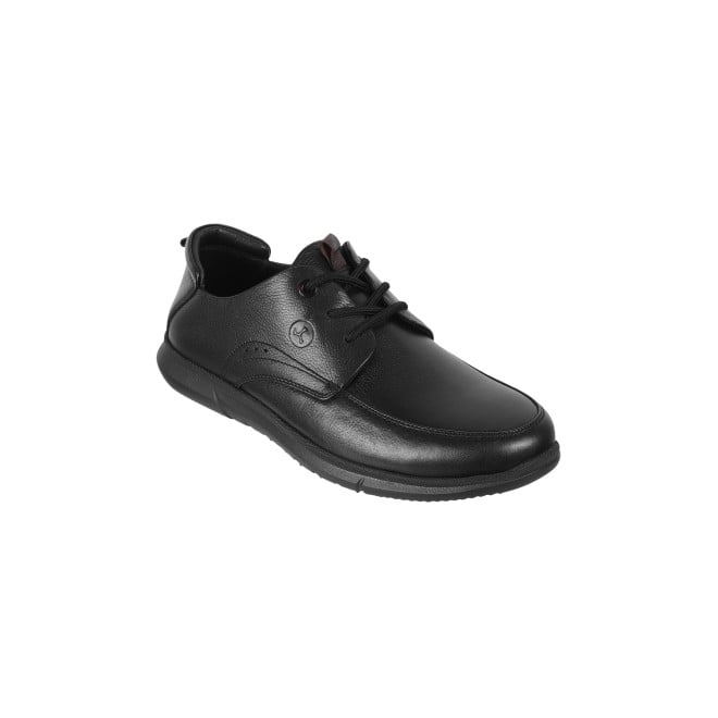 Mochi Men Black Formal Lace-Up (SKU: 19-489-11-40)