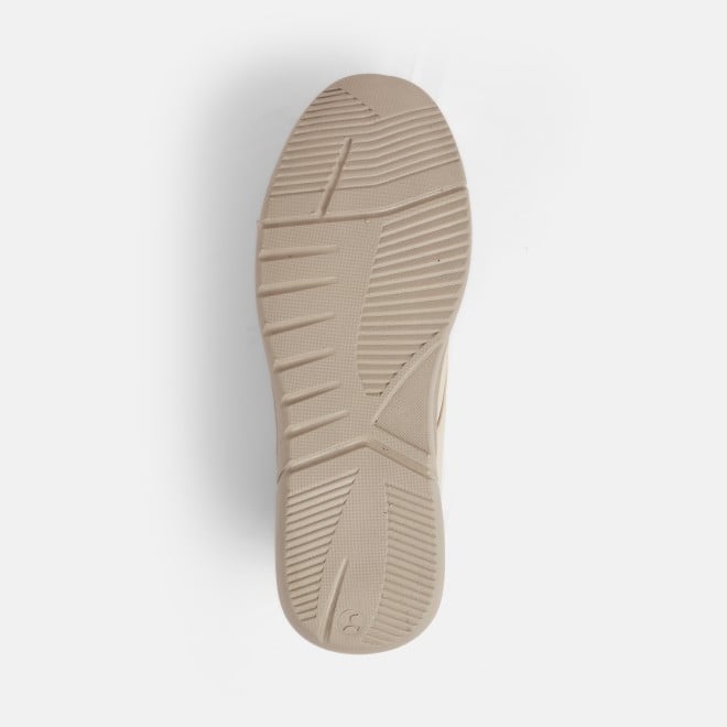 Mochi Men Beige Formal Lace Up (SKU: 19-489-20-40)