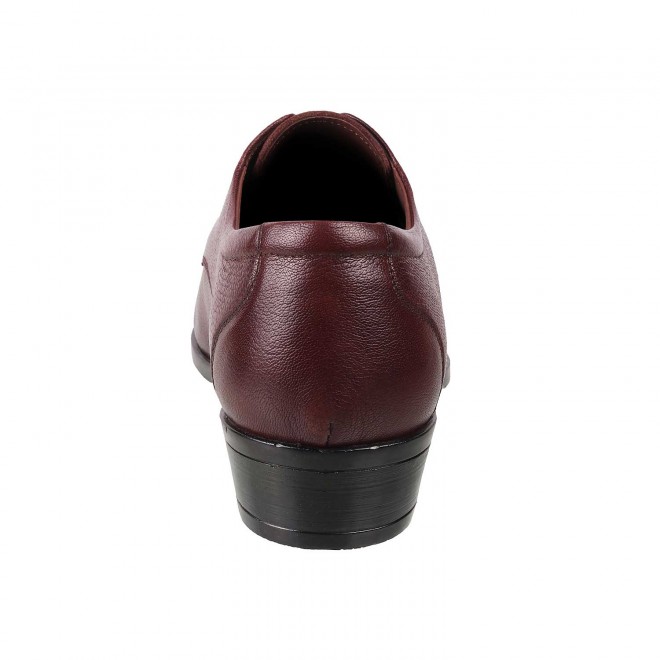 Mochi Men Wine Formal Lace Up (SKU: 19-5043-58-40)