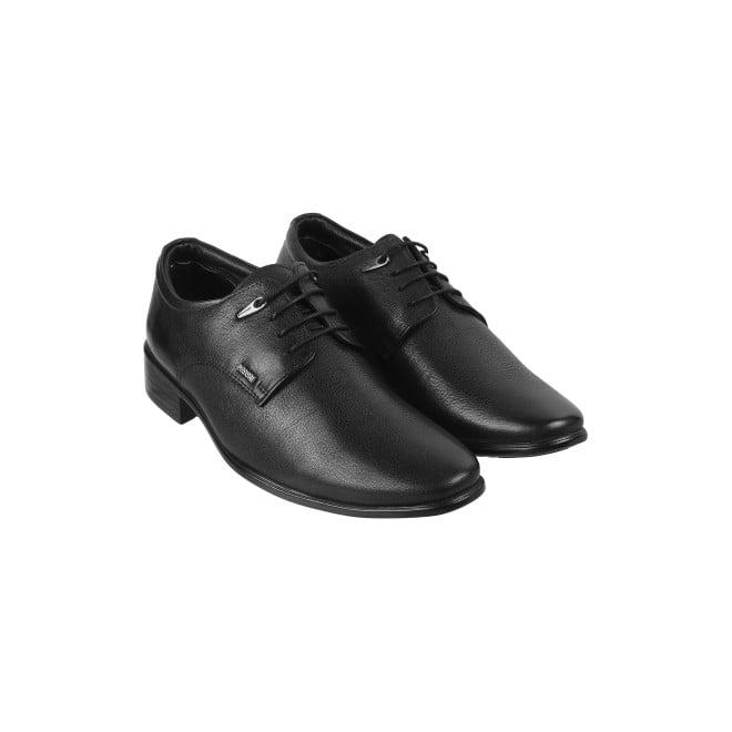 Mochi Men Black Formal Lace Up (SKU: 19-5396L-11-46)