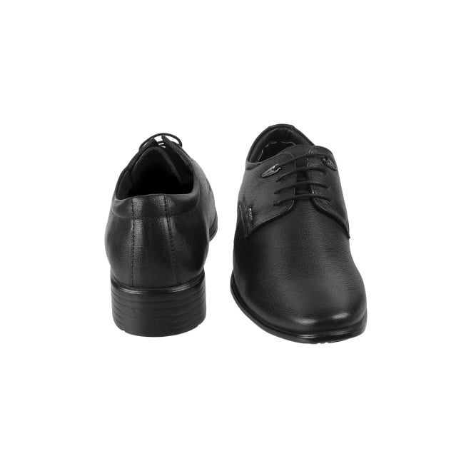 Mochi Men Black Formal Lace Up (SKU: 19-5396L-11-46)