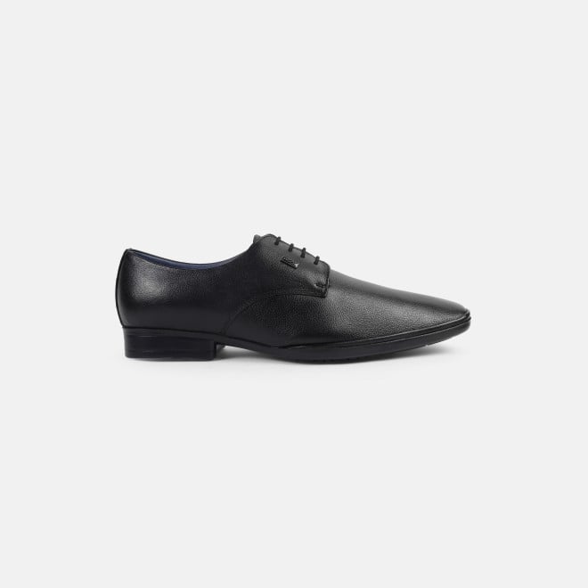 Mochi Men Black Formal Lace Up (SKU: 19-600-11-39)
