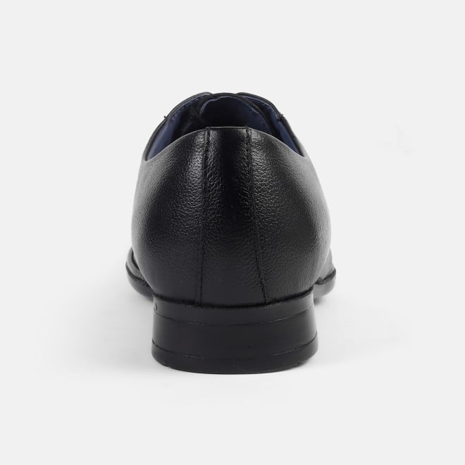 Mochi Men Black Formal Lace Up (SKU: 19-600-11-39)