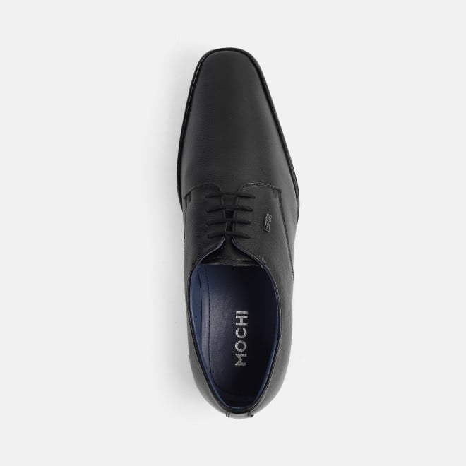 Mochi Men Black Formal Lace Up (SKU: 19-600-11-39)