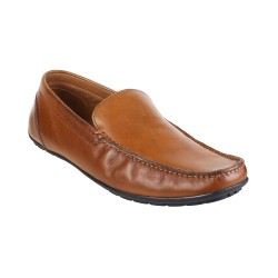 leather loafers for men