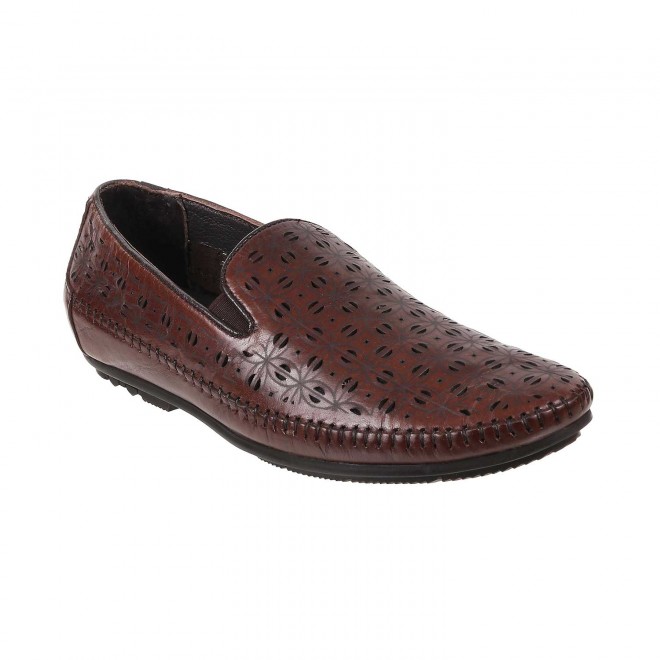 Buy Mochi Loafers Online |SKU: 19-6249-12-39 - Mochi Shoes