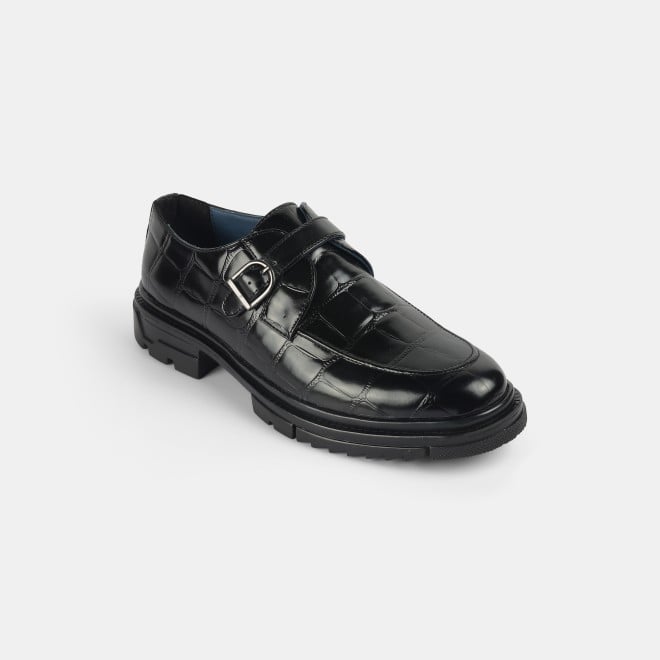 Mochi Men Black Party Monk (SKU: 19-626-11-40)