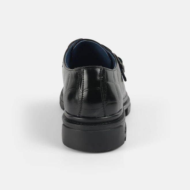Mochi Men Black Party Monk (SKU: 19-626-11-40)