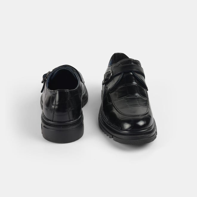 Mochi Men Black Party Monk (SKU: 19-626-11-40)