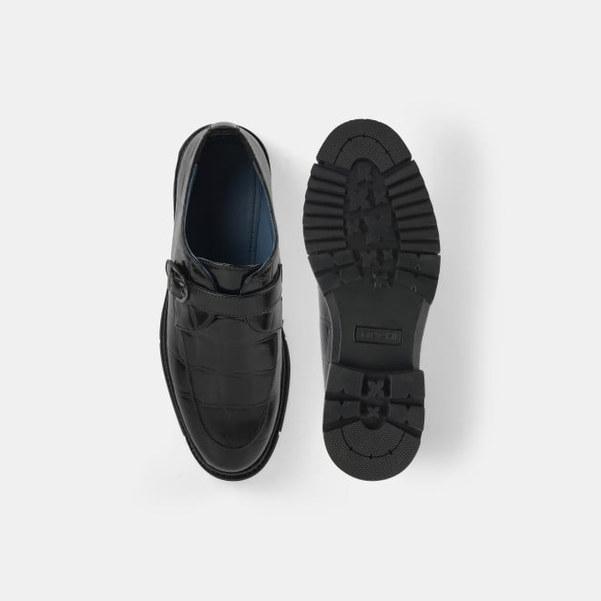 Mochi Men Black Party Monk (SKU: 19-626-11-40)