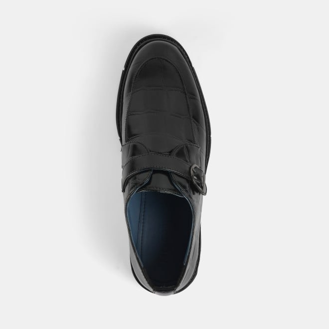 Mochi Men Black Party Monk (SKU: 19-626-11-40)
