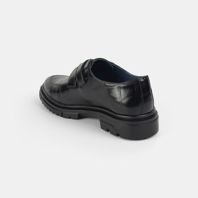 Mochi Men Black Party Monk (SKU: 19-626-11-40)