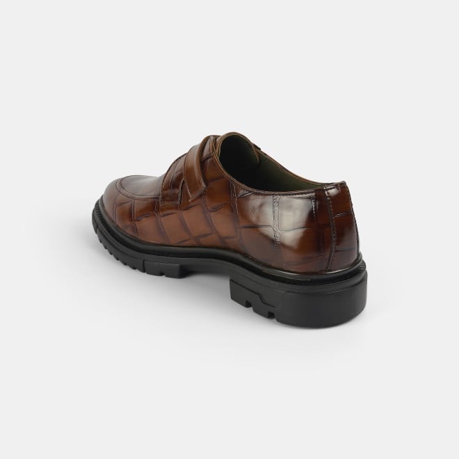 Mochi Men Tan Party Monk (SKU: 19-626-23-40)