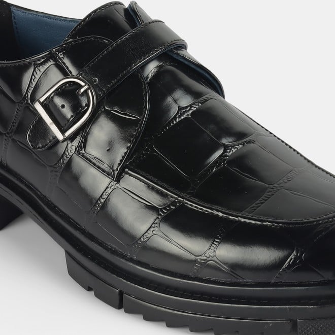 Mochi Men Black Party Monk (SKU: 19-626-11-40)