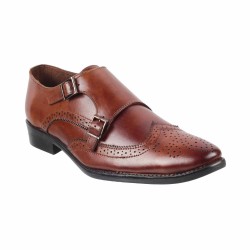 monk sandals running