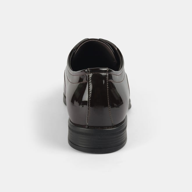 Mochi Men Maroon Party Lace Up (SKU: 19-641-44-40)