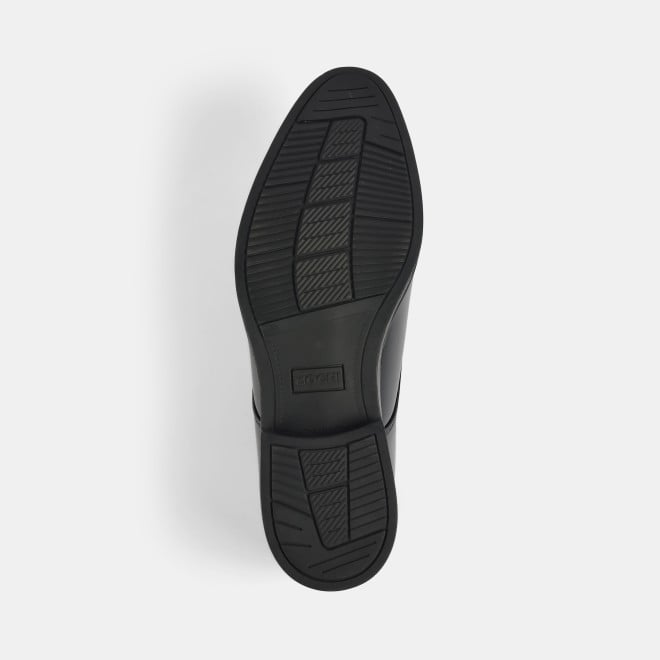 Mochi Men Black Party Lace Up (SKU: 19-641-11-40)