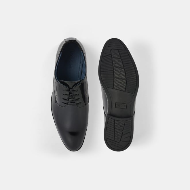 Mochi Men Black Party Lace Up (SKU: 19-641-11-40)