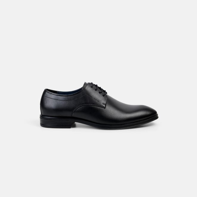 Mochi Men Black Formal Lace Up (SKU: 19-646-11-40)