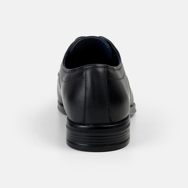 Mochi Men Black Formal Lace Up (SKU: 19-646-11-40)
