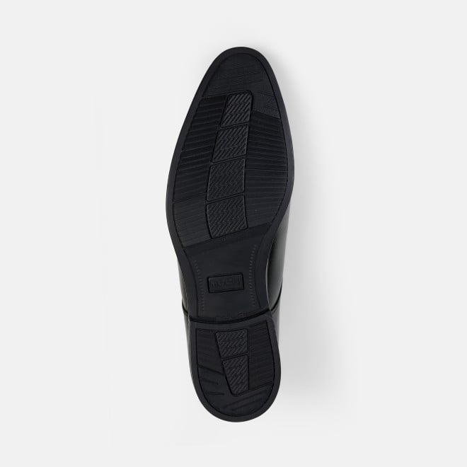 Mochi Men Black Formal Lace Up (SKU: 19-646-11-40)