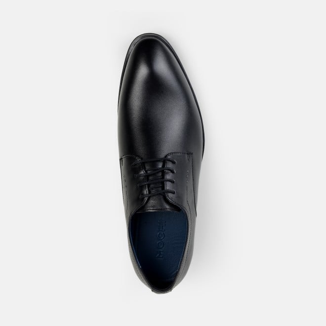 Mochi Men Black Formal Lace Up (SKU: 19-646-11-40)