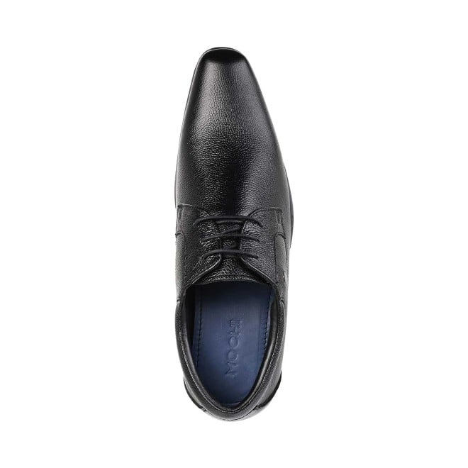 Mochi Men Black Formal Lace Up (SKU: 19-6530-11-40)