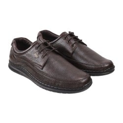 Men Brown Casual Loafers