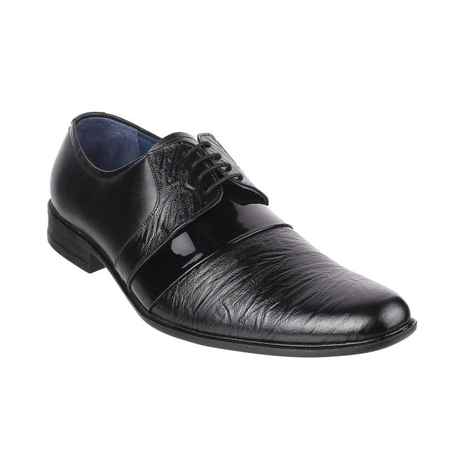 Buy Brown Formal Shoes for Men by Mactree Online | Ajio.com