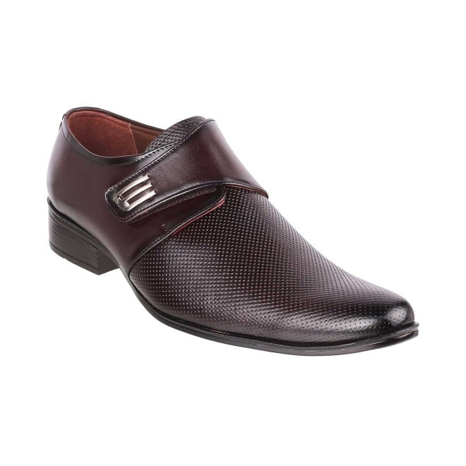 Buy TAN Formal Shoes for Men – Ndure.com