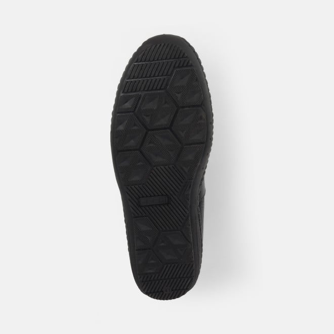 Mochi Men Blue Formal Moccasin (SKU: 19-678-45-40)